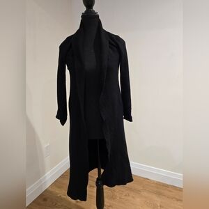 Babaton Classic Black Knitwear